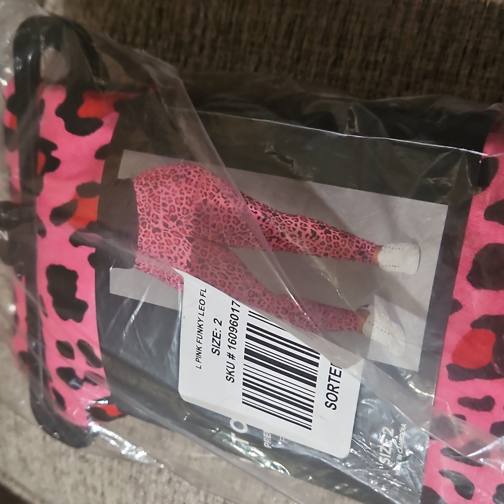 Torrid leggings